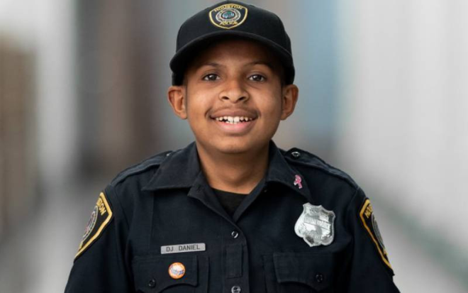 "Breaking: Doctors Find DJ Daniel with 3 Additional Tumors - Can Prayer Save Him?" — DJ Daniel tumors update, prayer request for DJ, cancer diagnosis update