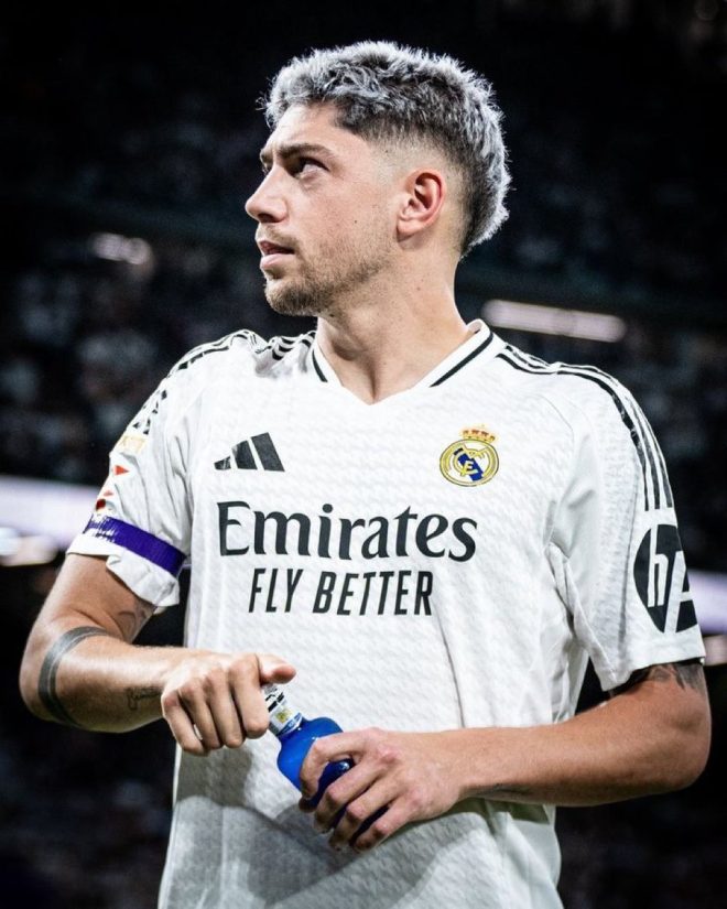Breaking: Fede Valverde's Injury Sparks Outrage Among Fans! — Fede Valverde injury update, Real Madrid player fitness news, La Liga injury report 2025