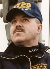 Breaking: Former NYC Police Commissioner Bernard Kerik Dies at 69 —  Bernard Kerik tribute, NYC police commissioner news, 9/11 hero remembrance