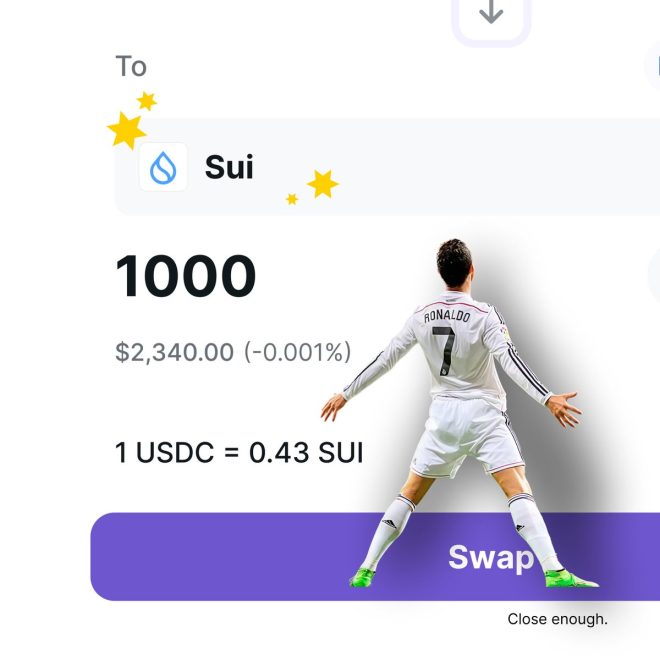 Breaking: GRelay Sparks Outrage with Sui Support Launch!