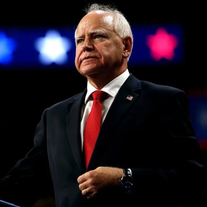 Breaking: Governors Walz, Pritzker, Hochul to Testify on Illegal Alien Shielding!