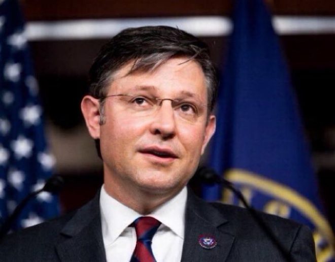 Breaking: House May Censure Democrats for ICE Facility Protest!