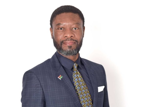 Breaking: IPOB's Mazi Chika Edoziem Makes Bold Biafra Claims! —  Breaking News Biafra 2025, IPOB Global Address May 2025, Biafra Heroes Commemoration Broadcast