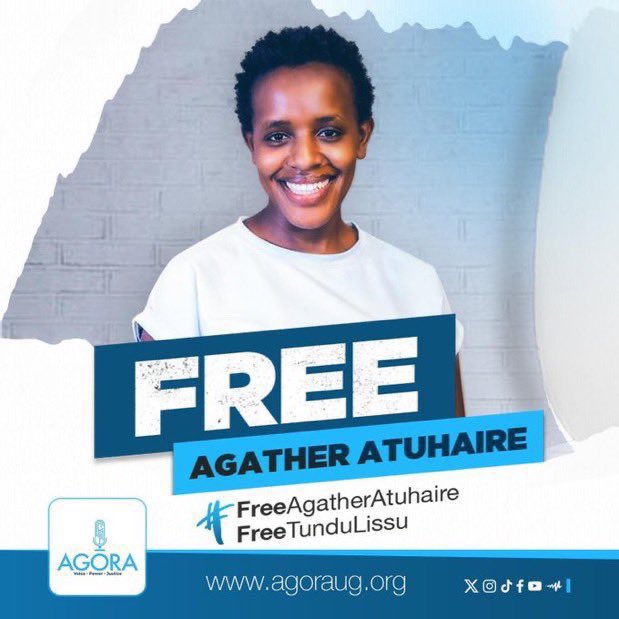 Breaking: Is @AAgather Missing? Samia Suluhu's Controversial Tactics! — AAgather location, Samia Suluhu women rights, Tanzania government oppression