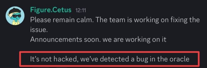 🚨Breaking: Is it a Hack or Just an Oracle Glitch on $SUI? — Cetus DEX news, SUI blockchain security, decentralized finance updates