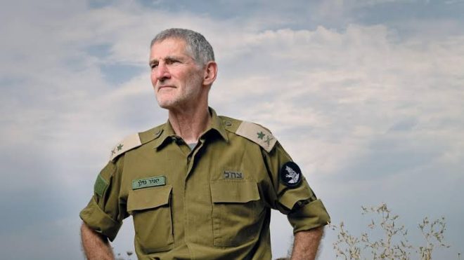 Breaking: Israel's Defense Minister Dismisses Controversial Figure! — military dismissals, Israel defense news, Yair Golan controversy