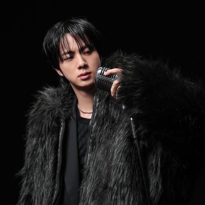 Breaking: JIN Joins K-pop Elite! Is Solo Stardom Changing? — K-pop solo achievements, Spotify Global Charts success, JIN Jungkook Jimin solo songs
