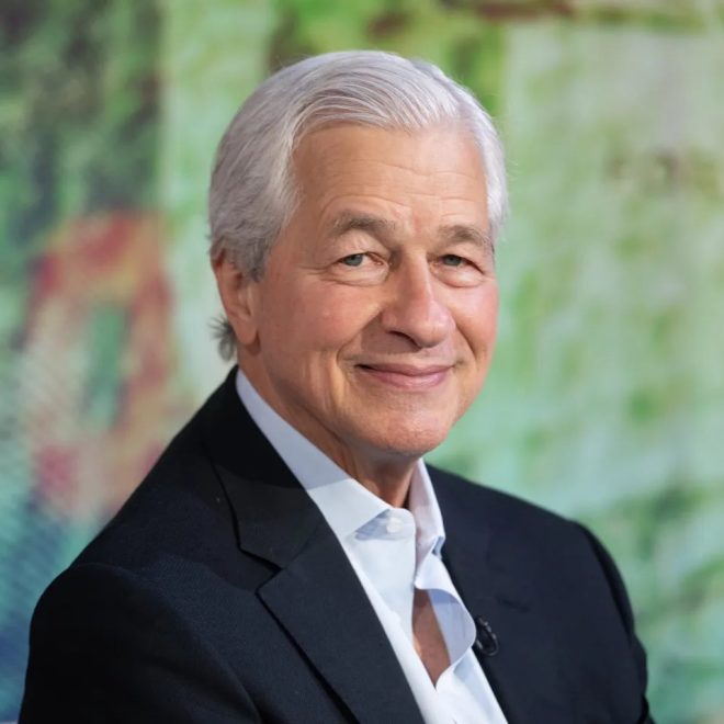 Breaking: JPMorgan's Dimon Defies Trade Tensions with China Bet! — China investment strategy, Jamie Dimon 2025 outlook, JPMorgan growth plans
