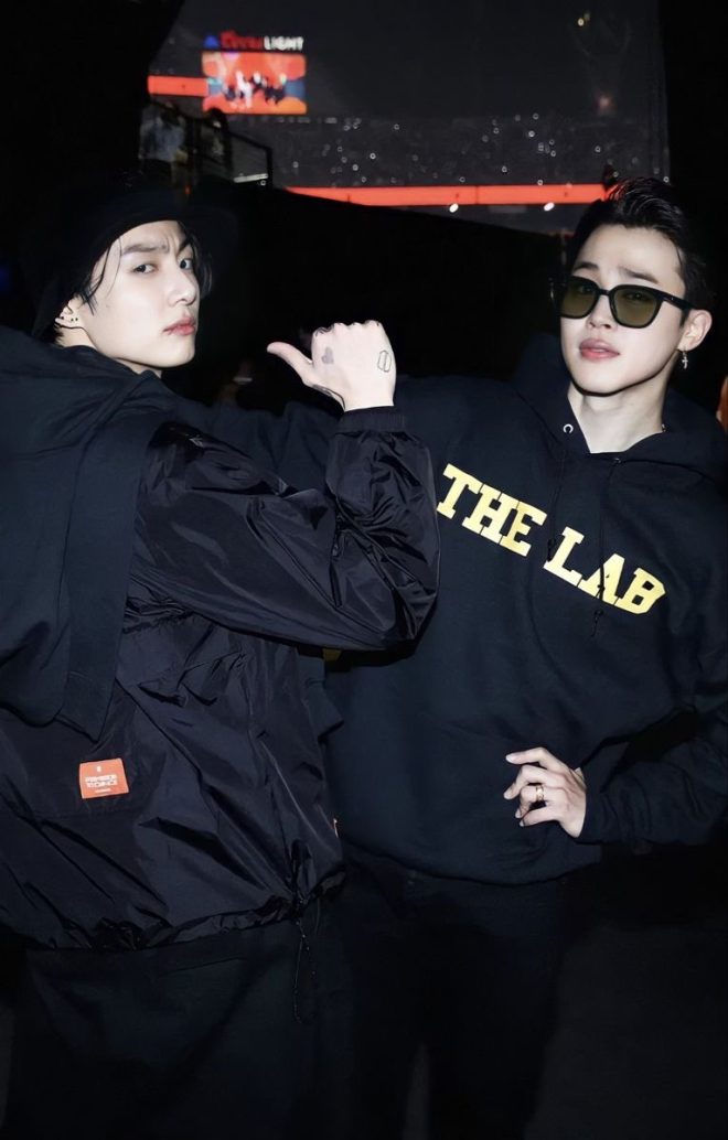 Breaking: Jimin & Jungkook's Controversial Win Shocks Industry!