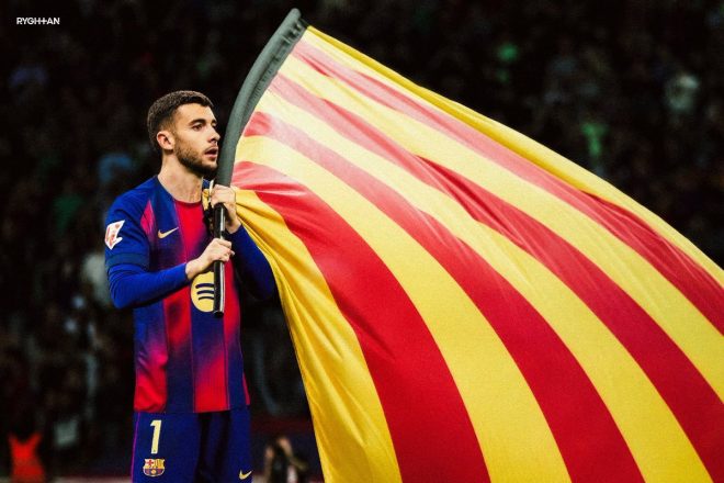Breaking: Joan García's Shocking Shift Towards FC Barcelona! — Joan García transfer news, FC Barcelona latest updates, Deco and Hansi Flick strategies