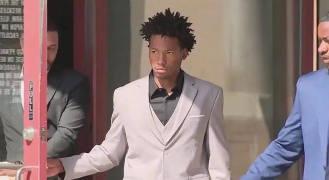 Breaking: Karmelo Anthony Faces Life for Shocking Murder Charge! — Karmelo Anthony murder charge, First degree murder news, life imprisonment cases 2025