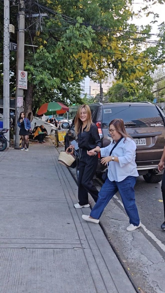 Breaking: Klarisse's Mom & KGD's GF Shake Up Big Brother House! —  Klarisse de Guzman news, Big Brother house updates, celebrity family arrivals 2025