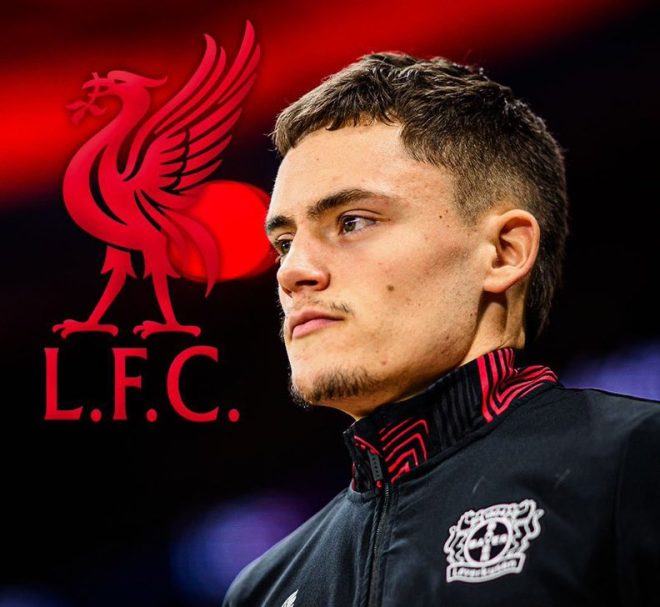 Breaking: Liverpool's Bold Move for Wirtz Sparks Transfer Chaos! — Liverpool transfer news, Florian Wirtz Leverkusen update, Premier League transfer rumors 2025