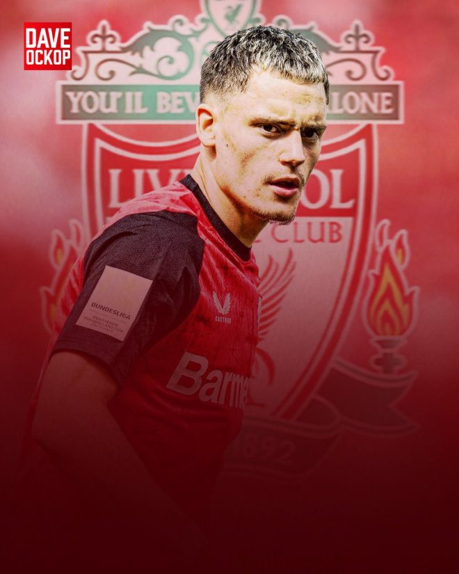 Breaking: Liverpool's Next Star? Wirtz Deal Sparks Controversy! — Florian Wirtz transfer news, Bayer Leverkusen Liverpool negotiations, Premier League transfer updates 2025