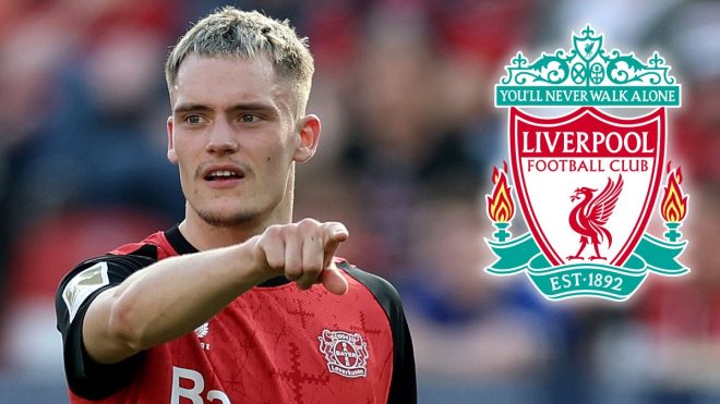 🚨 Breaking: Liverpool's Shocking Bid Could Change Bundesliga Forever! — Liverpool transfer news, Bayern Leverkusen latest updates, Premier League transfer rumors 2025