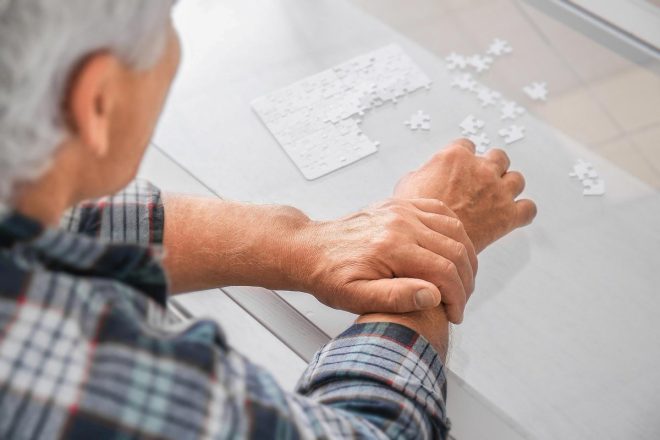 Breaking: Magic Mushrooms Show Real Promise for Parkinson's!