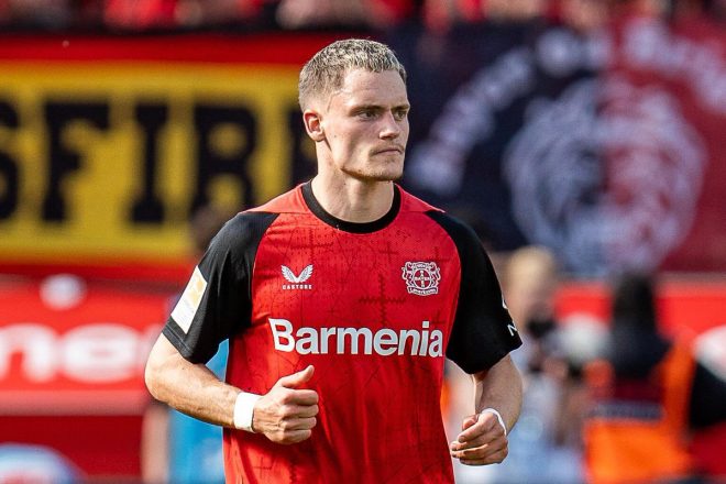 Breaking: ManCity's Shocking Withdrawal Leaves Wirtz in Limbo! — Wirtz family Liverpool news, ManCity transfer updates, FC Wirtz 2025