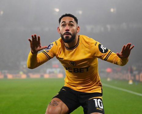 Breaking: Manchester United's Shocking Move for Cunha Unveiled! — Manchester United transfer news, Matheus Cunha medical update, Premier League transfer rumors 2025