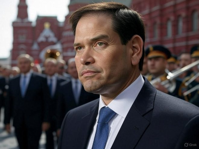 Breaking: Marco Rubio Shocks Nation by Firing 100 NSC Members! — National Security Council Shakeup, Marco Rubio Political Decisions, US Foreign Policy Changes 2025
