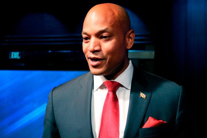 Breaking: Maryland Governor Shocks with Reparations Veto! — Maryland Governor Wes Moore Vetoes Reparations Bill, Reparations for Blacks in Maryland 2025, Wes Moore Vetoes Controversial Legislation