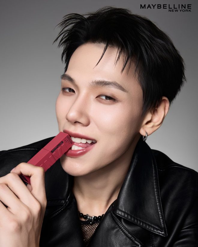 Breaking: Maybelline's Bold New Lip Line Sparks Heated Debate! — ลิปสติกติดทน, เมย์เบลลีนลิปสติก 2025, ลิปเนื้อแมตต์สุดฮอต