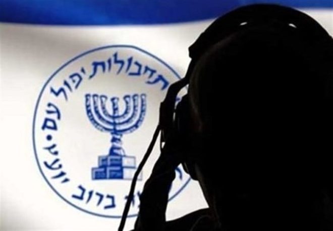 Breaking: Mossad Agent Executed in Iran—Spy Game Turns Deadly! —  Espionage in Iran, Mossad Operations 2025, Israeli Spy Executed