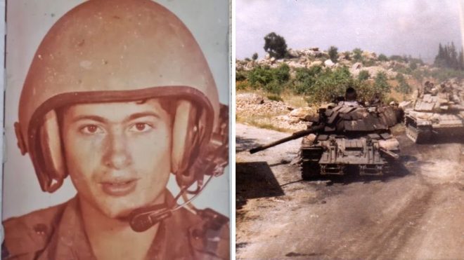 Breaking: Mossad Recovers Israeli Lt. Col.'s Body from Syria!
