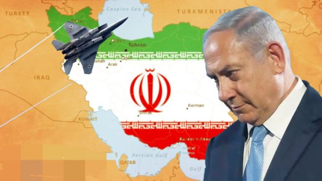 Breaking: Netanyahu Orders Bold Strike on Iran, Snubbing US! — Israel military action, Netanyahu Iran strike, US foreign policy 2025