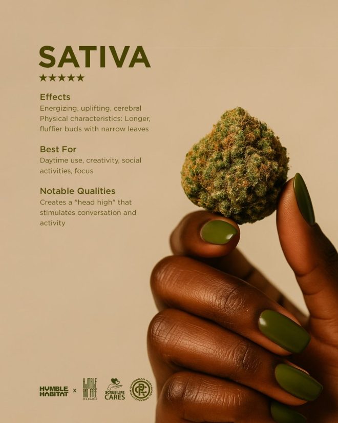Breaking News: Cannabis & Women's Health Sparks Heated Debate!