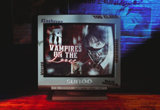 Breaking News: ENHYPEN's 6-Day Countdown to Unleash Vampires!
VAMPIRES ON THE LOOSE
ENHYPEN #DESIRE_UNLEASH
ENHYPEN9thComeback_D6
ENHYPEN_6thMiniAlbum — Breaking News Alert, ENHYPEN World Domination, Vampire Revolution 2025