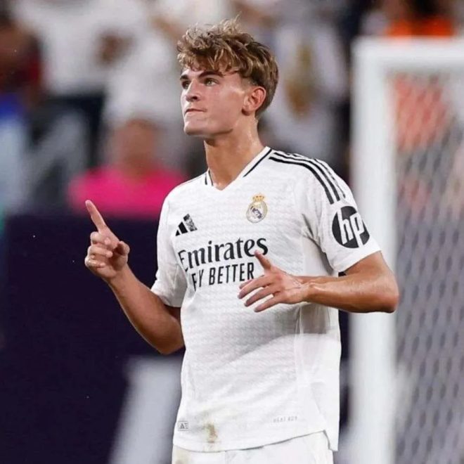 Breaking: Nico Paz's Shocking Return for World Cup Sparks Debate! — Nico Paz return news, Club World Cup updates, football transfer announcements 2025