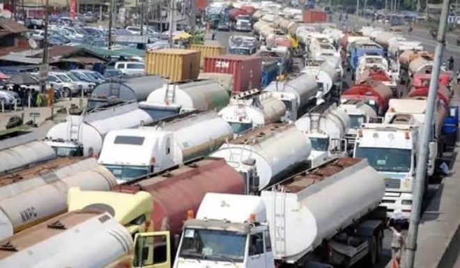Breaking: Night Driving Ban for Fuel Tankers Sparks Outrage! — nighttime transportation regulations, fuel delivery restrictions 2025, federal driving laws update