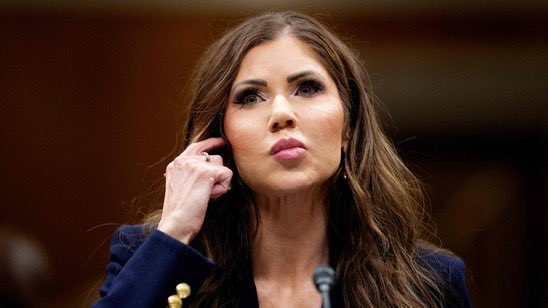 Breaking: Noem Revokes Refugee Status for Afghan War Heroes!  
Outrage as Thousands Face Deportation After Serving U.S. Troops!