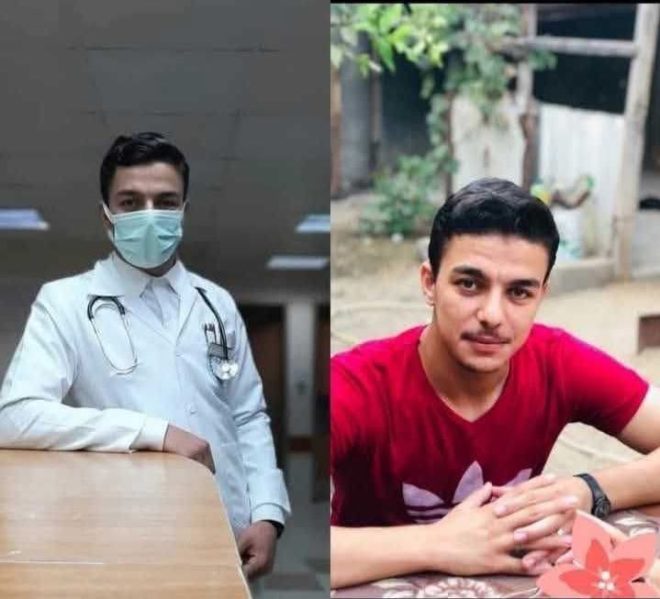 Breaking: Nurse Dies from Israeli Airstrike—What Happens Next? — Israeli airstrike casualties, Gaza conflict updates, humanitarian crisis in Gaza