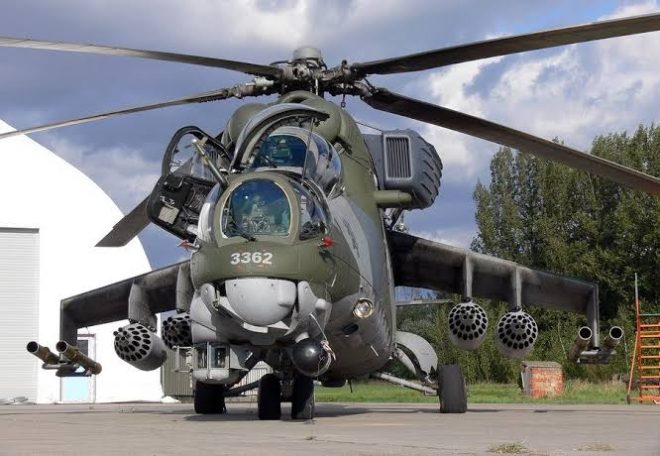 Breaking: Pakistan's Bold Move to Expand Military Might with Mi-35s! — military helicopter acquisition, Pakistan defense modernization, Mi-35 helicopter deal 2025
