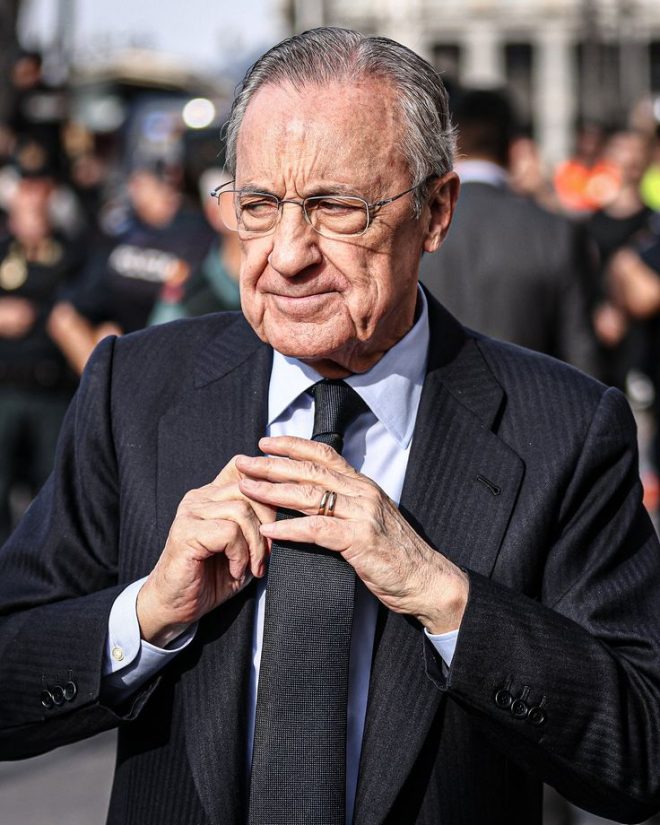 Breaking: Perez's Bold Summer Overhaul Shakes Real Madrid!