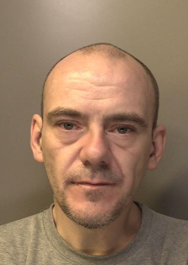 Breaking: Police Hunt for Christopher Chatterton in Theft Case!