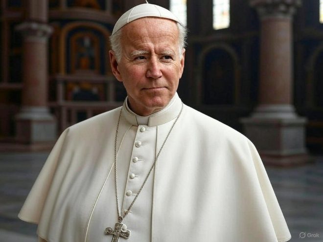 Breaking: Pope Amtrak Sparks Outrage with Controversial Stance!