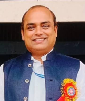 Breaking: Professor Arrested for Forcing Hindu Students to Pray!