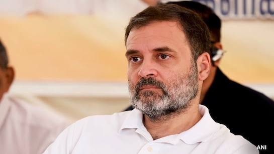 Breaking: Rahul Gandhi Faces Non-Bailable Warrant in Defamation! — Rahul Gandhi Legal Trouble, Chaibasa Court Decision, Non-Bailable Warrant News