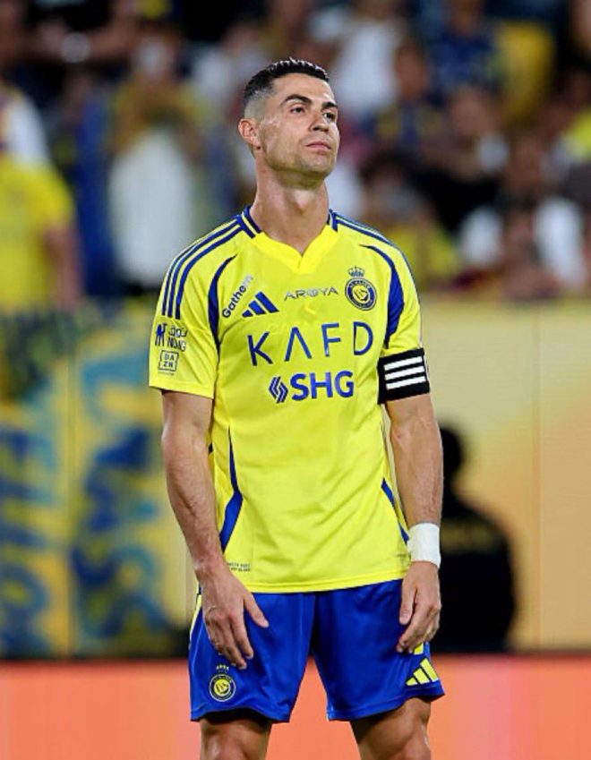 Breaking: Ronaldo's Al Nassr Exit Sparks Club World Cup Drama! —  Cristiano Ronaldo transfer news, Al Nassr future plans, Club World Cup 2025 updates