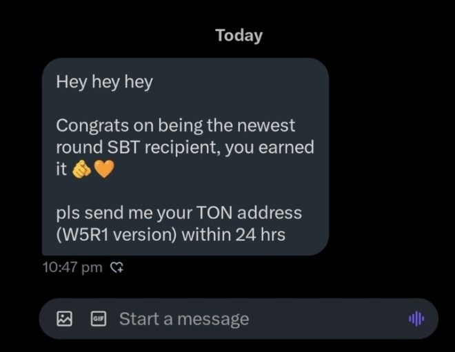 Breaking: Round 4 SBTs Distribution Sparks Controversy—Are You a Winner?