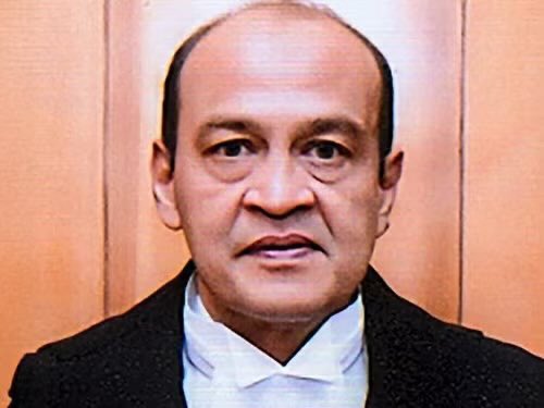 Breaking: SC Panel Indicts Justice Varma in Cash Scandal!