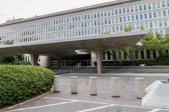 Breaking: Shooting at CIA Headquarters - What Really Happened? — CIA incident, Langley shooting news, security guard confrontation