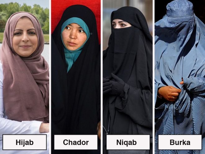 Breaking: Should States Ban Sharia Law? Vote YES or NO Now!