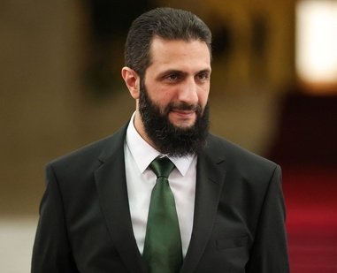 Breaking: Syria and Israel Begin Controversial Normalization Talks!