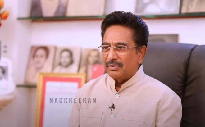 Breaking: Veteran Actor Rajesh's Death Shocks Fans Worldwide