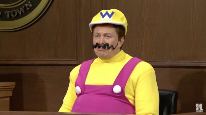 Breaking: Wario Musk Named Tesla CEO, Sparks Outrage!