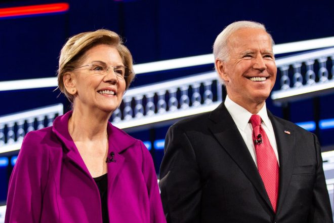 Breaking: Warren Accused of Using Biden's Autopen for Secrets! — White House scandal 2025, Elizabeth Warren controversy, Joe Biden autopen access