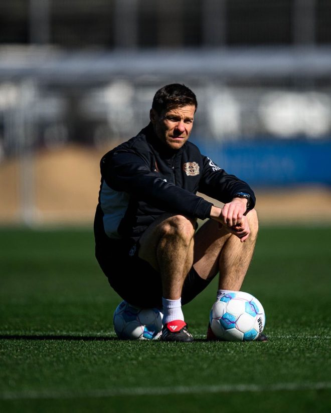 🚨 Breaking: Xabi Alonso's Shocking Staff Addition Raises Eyebrows! — Xabi Alonso coaching staff updates, Tristán Celador football analysis role, individualized training techniques in football